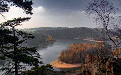 zakwaterowanie